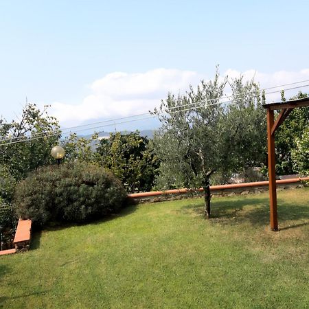 La Casina Negli Orti Apartment Arcola Bagian luar foto