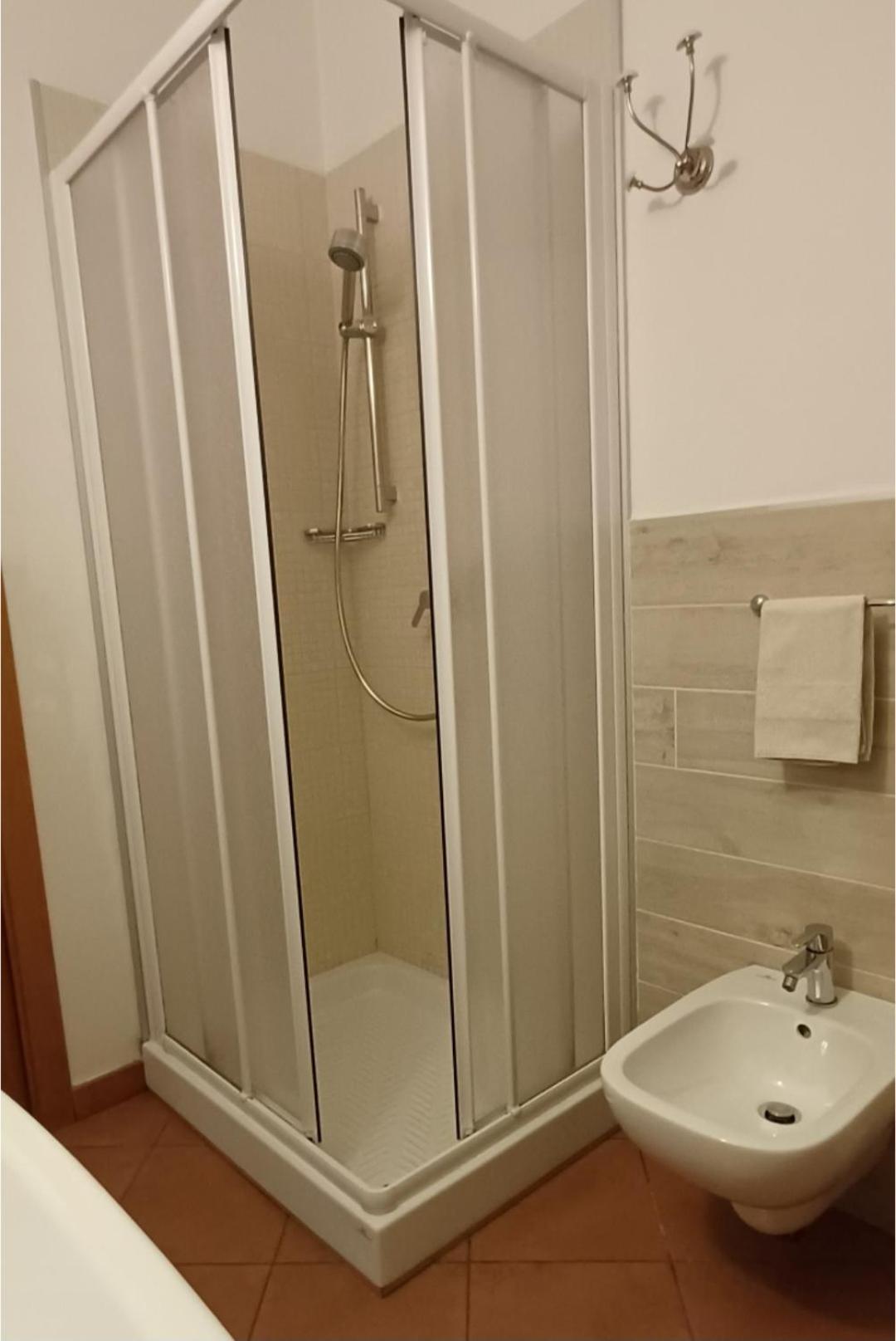 La Casina Negli Orti Apartment Arcola Bagian luar foto